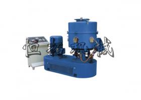 塑料混煉造粒機