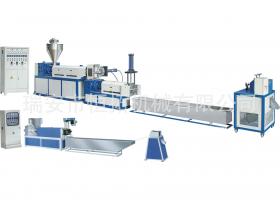 小型塑料造粒機(jī)