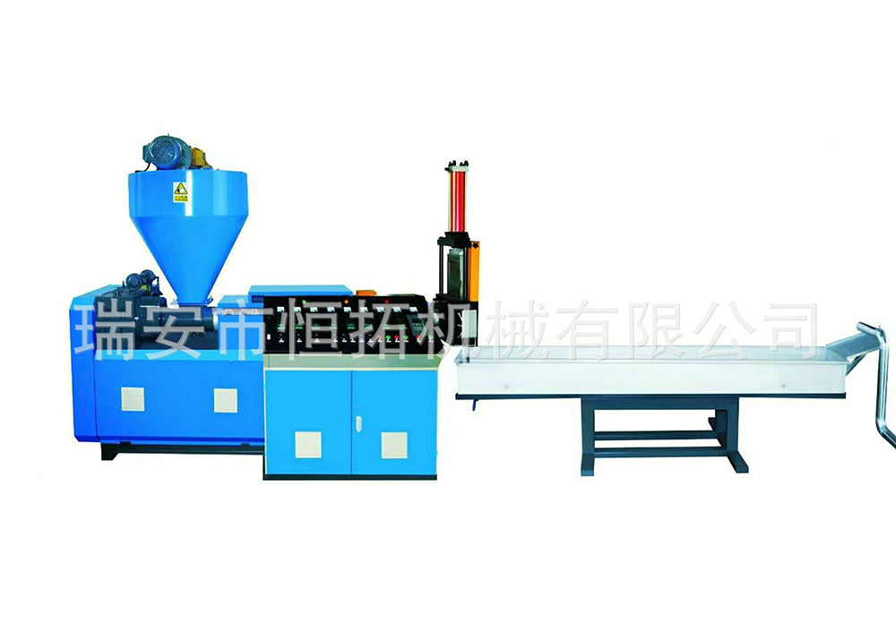 全自動造粒機(jī)